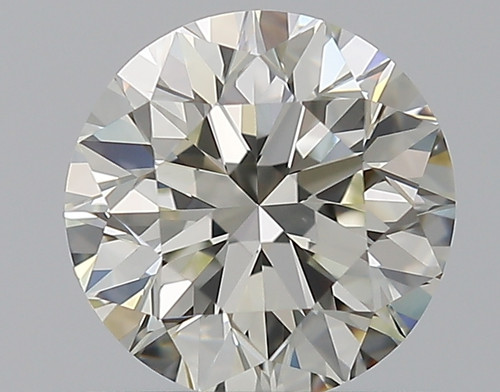 Round 0.8 K VVS2 - #76594