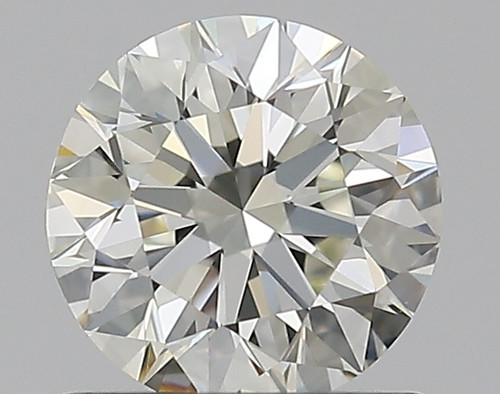 Round 0.8 K VS1 - #76598