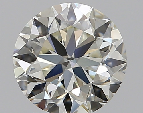 Round 0.8 K VS1 - #76600