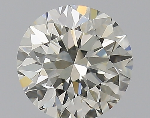 Round 0.8 K VS1 - #76601