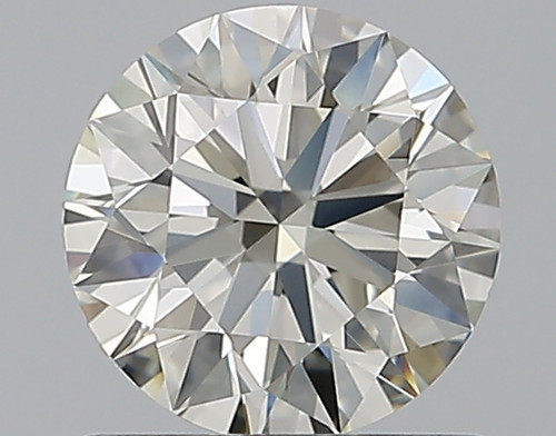 Round 0.8 K VS1 - #76604