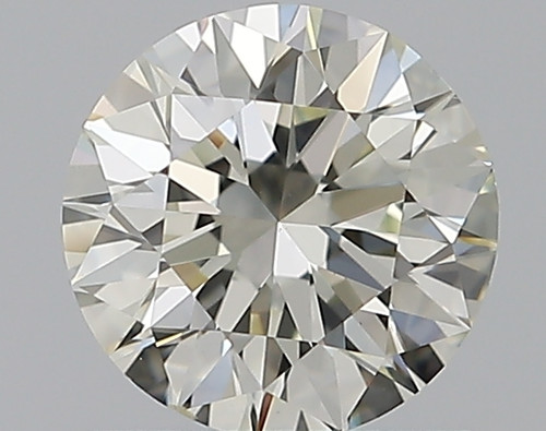 Round 0.8 K VS2 - #76607