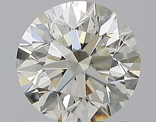 Round 0.8 K VS2 - #76608