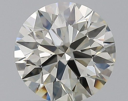 Round 0.8 K VS2 - #76610