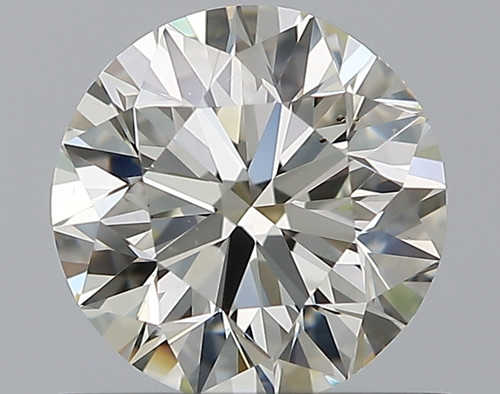 Round 0.8 K VS2 - #76612