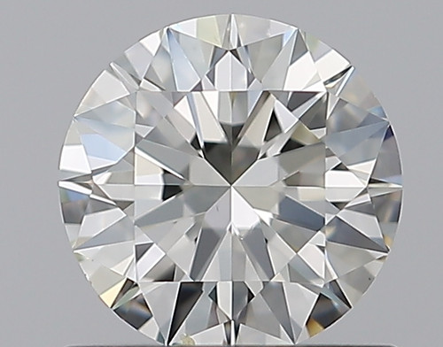 Round 0.8 K SI1 - #76619