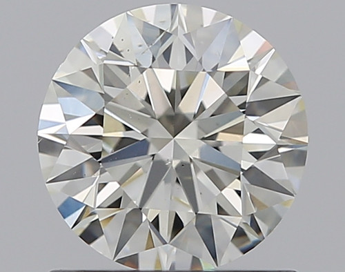 Round 0.8 K SI1 - #76623