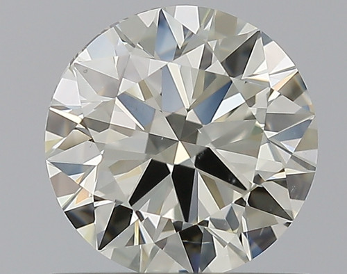 Round 0.8 L VS2 - #76644