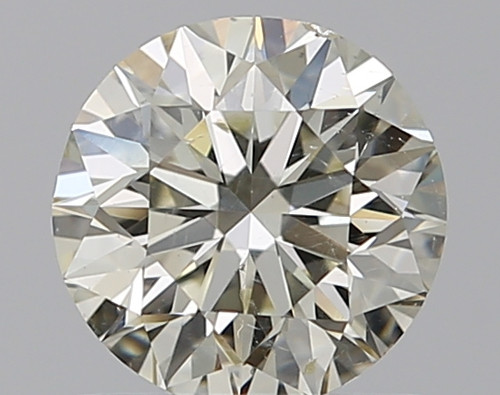 Round 0.8 L SI1 - #76650