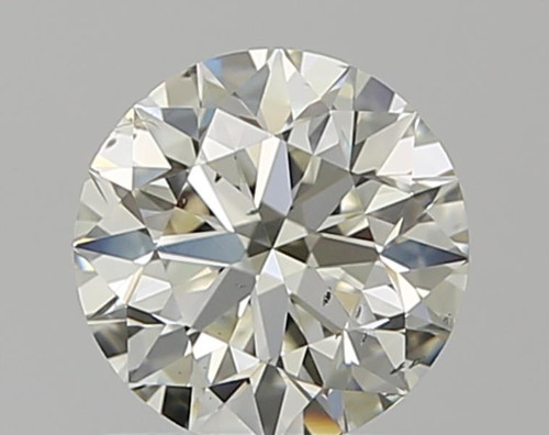 Round 0.8 L SI1 - #76652