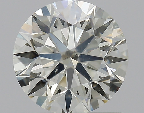 Round 0.8 L SI1 - #76653