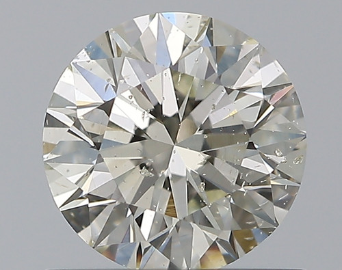 Round 0.8 L SI2 - #76655