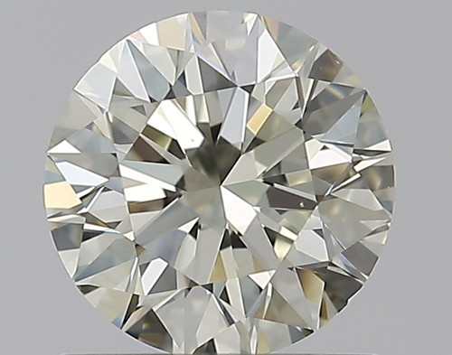 Round 0.8 M VS2 - #76659