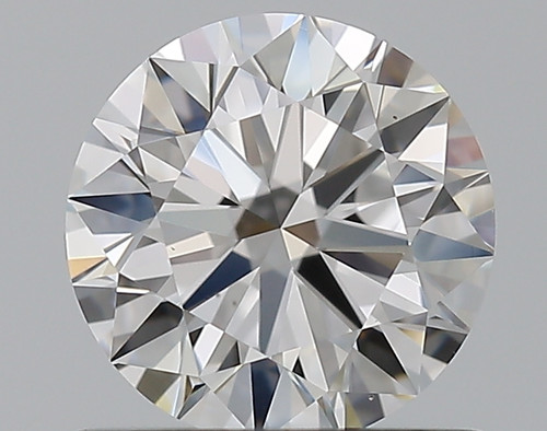 Round 0.8 D VVS2 - #76669