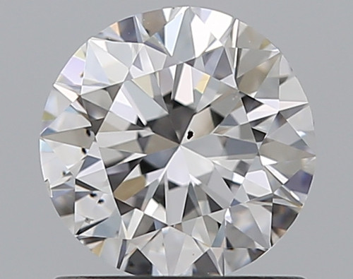 Round 0.8 D SI1 - #76752