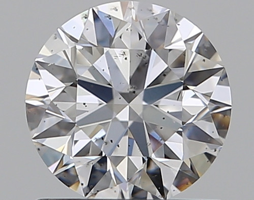 Round 0.8 D SI1 - #76753