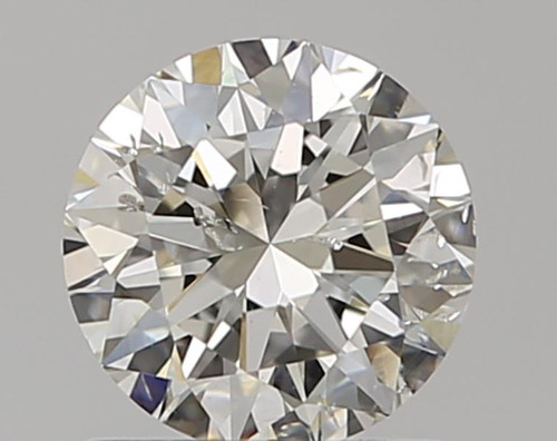 Round 0.81 J SI2 - #76810