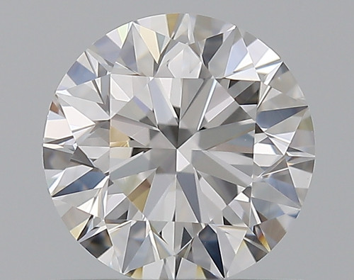 Round 0.81 D VVS2 - #76817