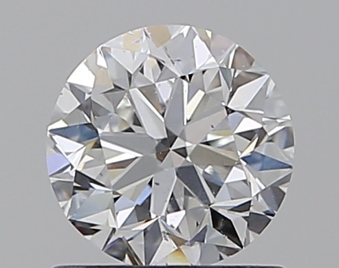 Round 0.81 D SI1 - #76821