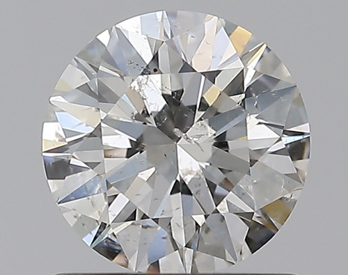 Round 0.82 H SI2 - #76829