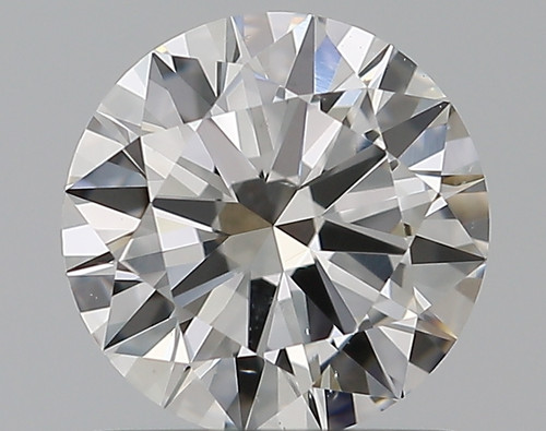 Round 0.83 F VS2 - #76842