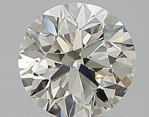 Round 0.83 K VS1 - #76846