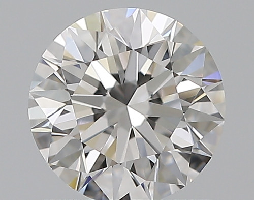 Round 0.83 D VS1 - #76849