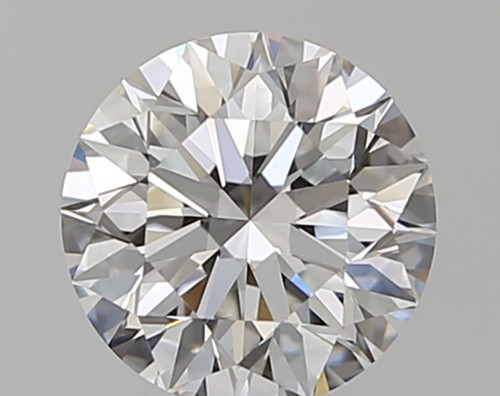 Round 0.85 F VVS2 - #76852