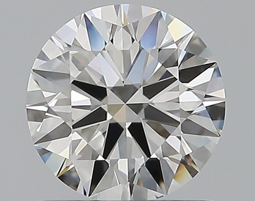 Round 0.86 E VVS1 - #76853