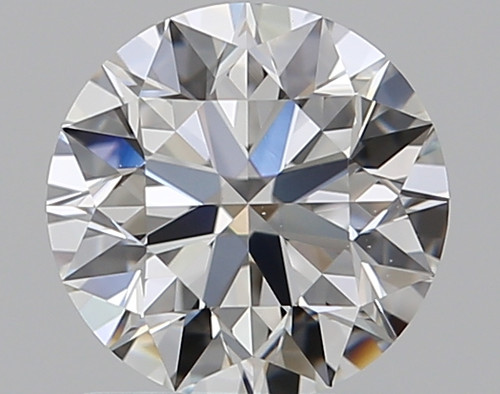 Round 0.9 E VVS2 - #76868