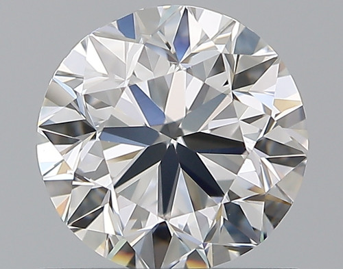 Round 0.9 E VVS2 - #76877