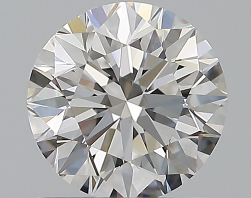 Round 0.9 E VVS2 - #76881