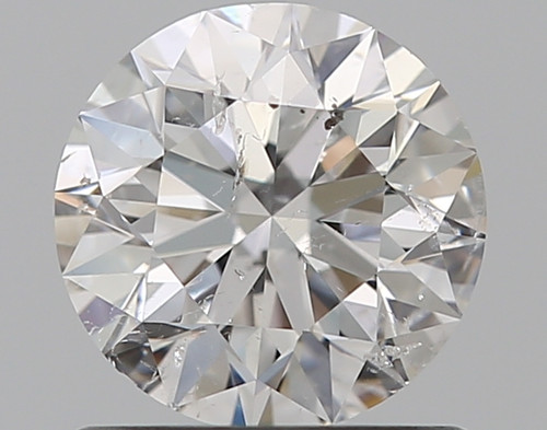 Round 0.9 E SI2 - #77035