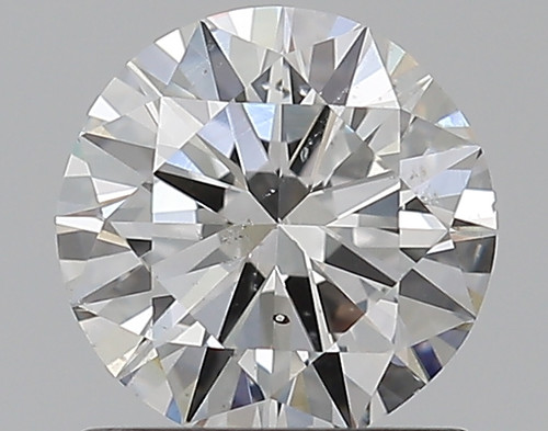 Round 0.9 F SI1 - #77213