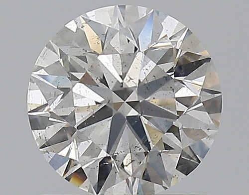 Round 0.9 F SI2 - #77234
