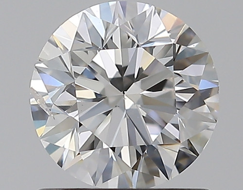 Round 0.9 F SI2 - #77237