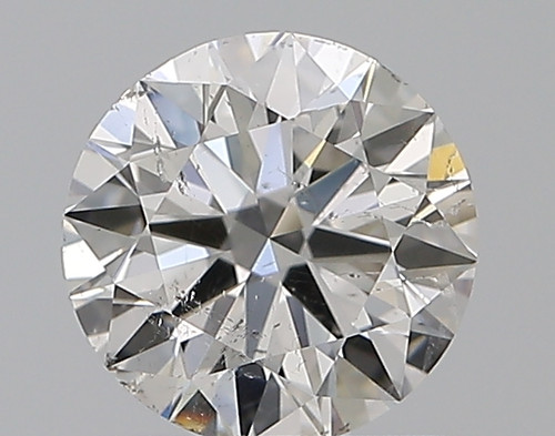 Round 0.9 F SI2 - #77251