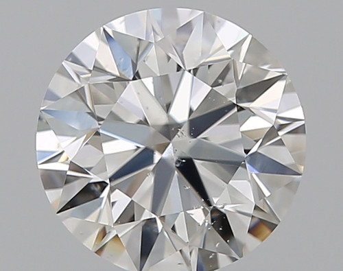 Round 0.9 F SI2 - #77252