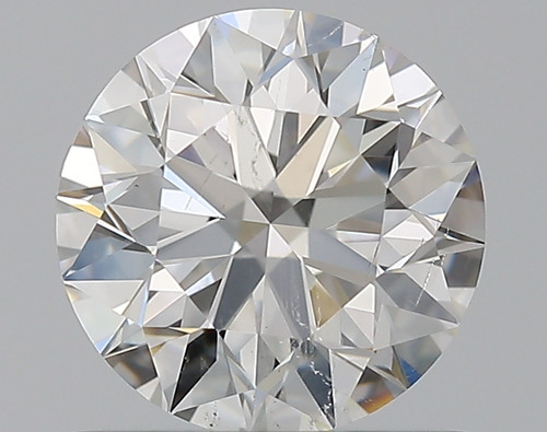 Round 0.9 F SI2 - #77256