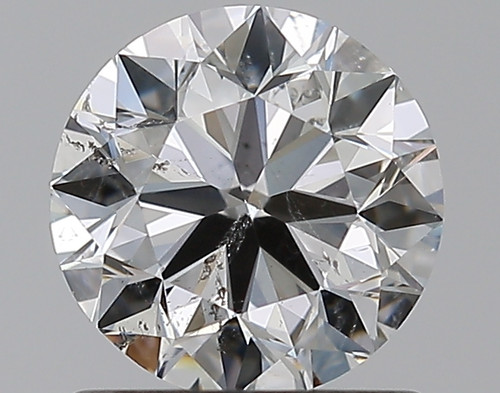 Round 0.9 F SI2 - #77258