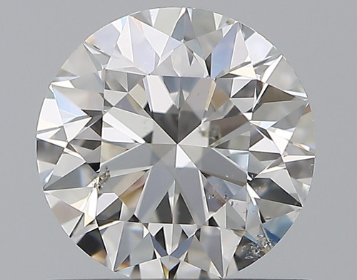 Round 0.9 F SI2 - #77259