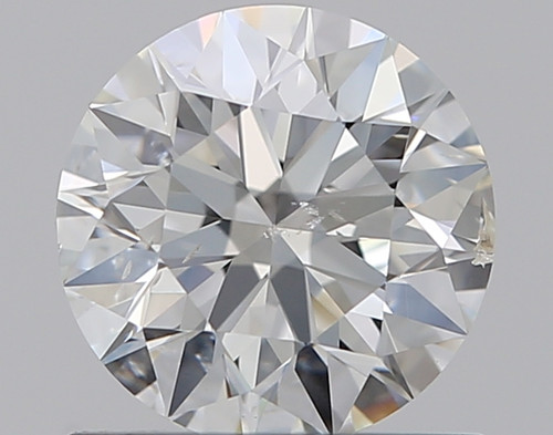 Round 0.9 G SI1 - #77464