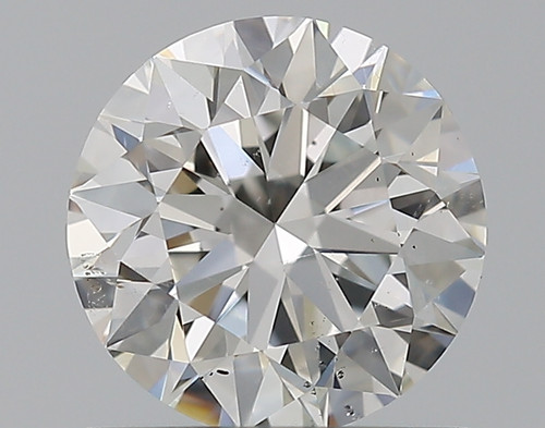 Round 0.9 G SI1 - #77465