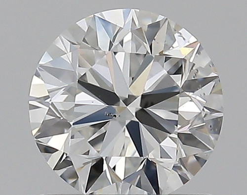 Round 0.9 G SI1 - #77471