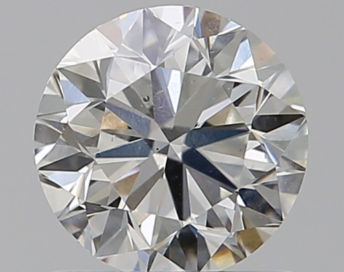 Round 0.9 G SI1 - #77476