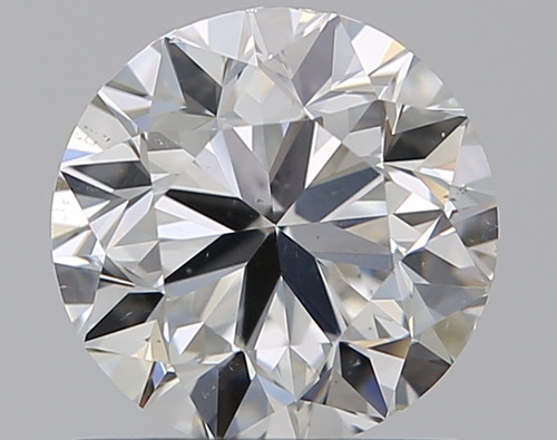 Round 0.9 G SI1 - #77477