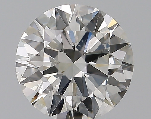 Round 0.9 G SI1 - #77483