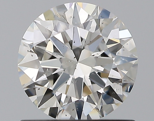 Round 0.9 G SI1 - #77484