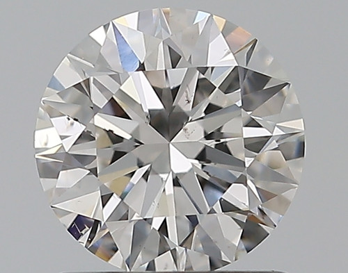Round 0.9 G SI1 - #77488