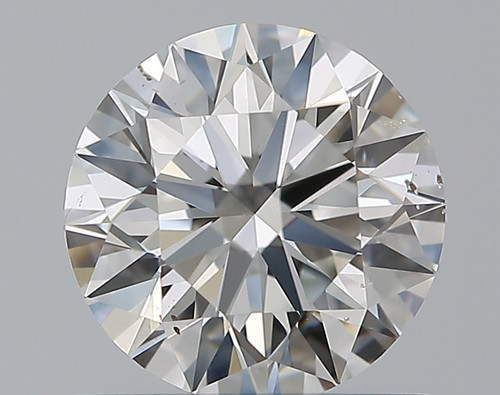 Round 0.9 G SI1 - #77493